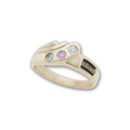 Premiere Series Women's Fashion Ring (Up to 5 Point Stone)